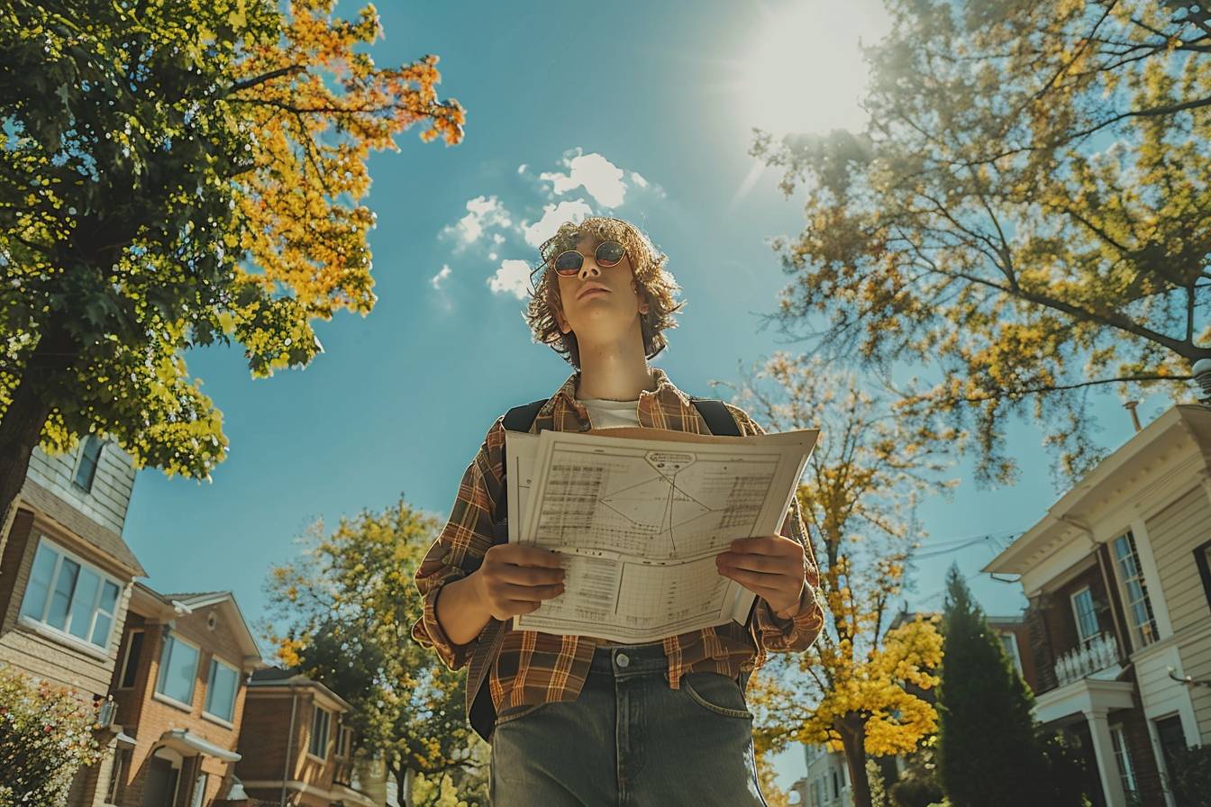 Guide pratique pour déménager dans un autre département pendant un arrêt maladie depuis Saint-Maur-des-Fossés